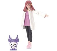Bandai Hobby - Kyoukai Senki - Figure-Rise - Standard Shishibe Shion Model Kit