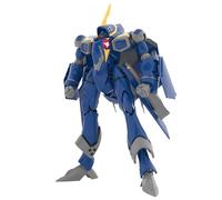 Bandai Model Kit Macross Plus YF-21 HG 1/100 20 cm