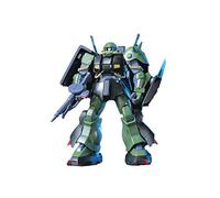 Bandai Hobby - Maquette Gundam - 012 Hi-Zack Gunpla HG 1/144 13cm - 4573102579508