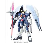 Bandai Hobby - Maquette Gundam - 026 Abyss Gunpla HG 1/144 13cm - 4573102661449