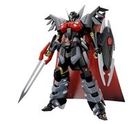 Bandai Gunpla Model Kit Black Knight Squad Shi-Ve.A Gundam HGCE 1/144 13cm