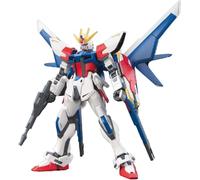 Bandai Hobby - Maquette Gundam - Build Strike Gundam Flight Full Package Gunpla HG 1/144 13cm - 4573102577184