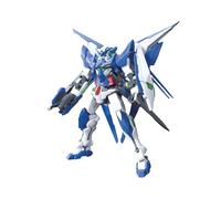 Bandai Hobby - Maquette Gundam - Gundam Amazing Exia Gunpla HG 1/144 13cm - 4573102603722