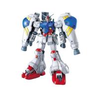 Bandai Hobby - Maquette Gundam - Gundam Gp02A Gunpla MG 1/100 18cm - 45731026353651
