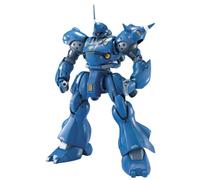 Bandai Hobby - Maquette Gundam - Ms-18E Kampfer Gunpla MG 1/100 18cm - 4573102635075