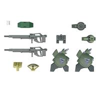 Bandai Hobby - Maquette Gundam - MS Option Set 9 Gunpla HG 1/144 13cm - 4573102558985