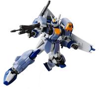 Bandai Hobby - Maquette Gundam - R02 Duel Gundam Gunpla HG 1/144 13cm - 4573102603593