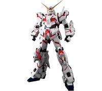 Bandai Hobby - Maquette Gundam - Rx-0 Unicorn Gundam Gunpla PG 1/60 30cm - 4573102635136