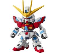 BANDAI Hobby - Maquette Gundam - Try Burning Gundam Gunpla Sd Ex-Standard - 4573102656254