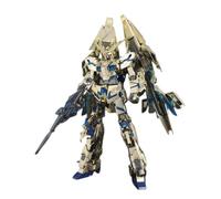 Bandai Hobby - Maquette Gundam - Unicorn Gundam 03 Phenex MG 1/100 18cm - 4573102630469