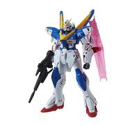Bandai Hobby - Maquette Gundam - V2 Gundam Ver. Ka Gunpla MG 1/100 18cm - 4573102630483