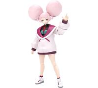 Bandai Hobby - Maquette Gundam - Witch From Mercury Figure-Rise Chuatury Panlunc
