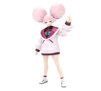 Bandai Hobby - Maquette Gundam - Witch From Mercury Figure-Rise Chuatury Panlunch Gundam Gunpla 14cm - 4573102662927