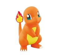 Bandai Hobby - Maquette Pokemon - 11 Salameche Pokepla - 4573102633668