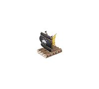 BANDAI HOBBY Marshall D. Teach's Grand Ship Collection Plastic Pirate Ship