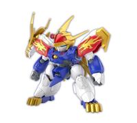 Bandai Hobby - Mashin Creator Wataru - SP01 Ryujinmaru (Limited Initial Edition) Model Kit