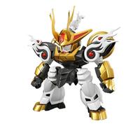 Bandai Hobby - Mashin Creator Wataru - SP02 Kirinmaru (Limited Initial Edition) Model Kit