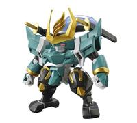 Bandai Hobby - Mashin Creator Wataru - SP03 Fujinmaru (Limited Initial Edition) Model Kit