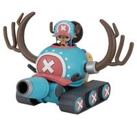 Bandai Hobby Mecha Collection #1 Chopper Robot Tank Model Kit (One Piece) (BAN189430)
