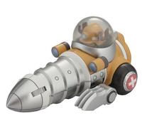 Bandai Hobby Mecha Collection #4 Chopper Robot Drill Model Kit (One Piece) (BAN189433)