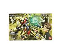 Bandai Hobby Mechanic Collection #04 Vincent Code Geass Model Kit (1/35 Scale)