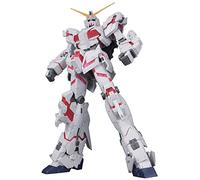 BANDAI Hobby Mega Size 1/48 Unicorn Gundam [Destroy Mode] Gundam UC Model Kit Figure