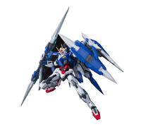 Bandai Hobby MG 00 Raiser Gundam 1/100 Scale Model Kit (BAN169914) (US IMPORT)