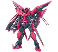 Bandai Hobby MG 1/100 Gundam Exia Dark Matter Model Kit
