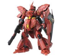 Sazabi MSN-04 Ver Ka Gunpla Master Grade by Bandai