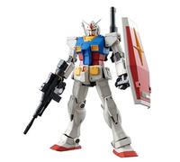 BANDAI Hobby MG 1/100 RX-78 Gundam The Origin Model Kit, 8", Model Number: BAN201314