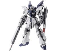 Bandai Hobby MG 1/100 Sinanju Stein Ver. Ka Model Kit Action Figure,White