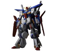 Bandai Hobby MG 1/100 ZZ Gundam Ver.Ka ZZ Gundam Model Kit Figure