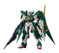 BANDAI Hobby MG Gundam Fenice Rinascita Gundam Build Fighters Action Figure