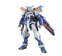 BANDAI Hobby MG Gundam Second Revise Model Kit (1/100 Scale), Astray Blue Frame (BAN160998)