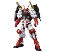 Bandai Hobby MG Sengoku Astray Gundam Model Kit (1/100 Scale)
