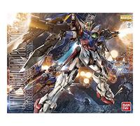 Bandai Hobby MG Model Kit Wing Gundam Proto Zero (EW) Gundam Wing: Endless Walt