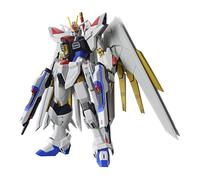 Bandai 1/144 HG Mighty Strike Freedom Gundam Mobile Suit Gunpla Model Kit