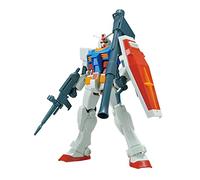 EG RX-78-2 Gundam - Full Weapon Set Ver. (Mobile Suit Gundam)