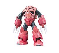 BANDAI Hobby Mobile Suit Gundam #16 MSM-07S Char's Z'Gok RG 1/144 Model Kit