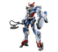 Bandai Hobby - Mobile Suit Gundam GQuuuuuuX - #1 GQuuuuuuX HG 1/144 Model Kit