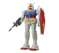 Bandai Model Kit - RX-78-2 Gundam - Best Mecha Collection 1/144 (Revival Ver.)