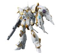 Bandai Hobby - Mobile Suit Gundam Seed Freedom Age 8+ - #257 Black Knight Squad Cal-re. A HG 1/144 Model Kit