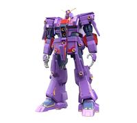 Bandai Hobby - Mobile Suit Z Gundam - #261 Psycho Gundam Mk-II HG 1/144 Model Kit