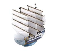 Bandai Hobby Moby Dick One Piece - Grand Ship Collection