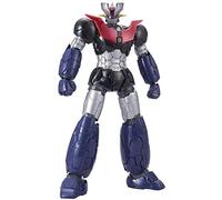 Bandai Hobby Model Kit Mazinger Z, Colour (BAS5058931)