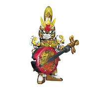 SD Sangoku Soketsuden Daikyo Gundam Artemie - Bandai Kit