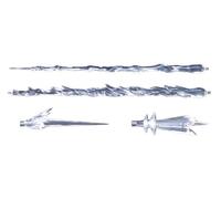Bandai Hobby MS Effect Part 01 1/144 Bandai Builders Parts HD Action Figure