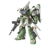 Bandai Hobby MSV #3 Ginn High Mobility, Bandai Seed Action Figure