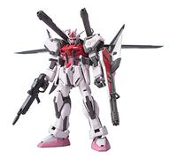 Bandai Hobby MSV Strike Rouge + IWSP Gundam Seed Model Kit (1/144 Scale)