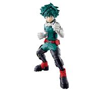 Bandai Hobby - My Hero Academia - Izuku Midoriya, Bandai Spirits Entry Grade Model Kit